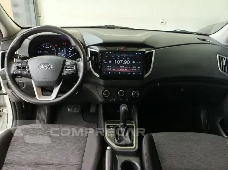 CRETA 1.6 16V Attitude