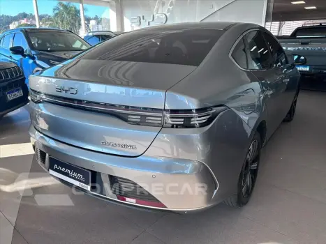 KING 1.5 DM-I PHEV GS AUTOMÁTICO