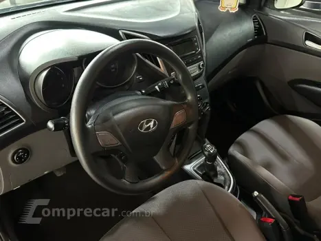 HB20S 1.0 COMFORT PLUS 12V TURBO FLEX 4P MANUAL