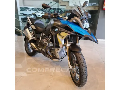 R 1250 GS ADVENTURE PREMIUM