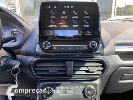 ECOSPORT 1.5 Tivct Freestyle