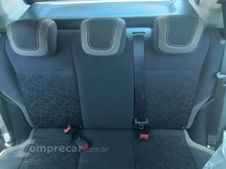 MOBI 1.0 EVO FLEX TREKKING MANUAL