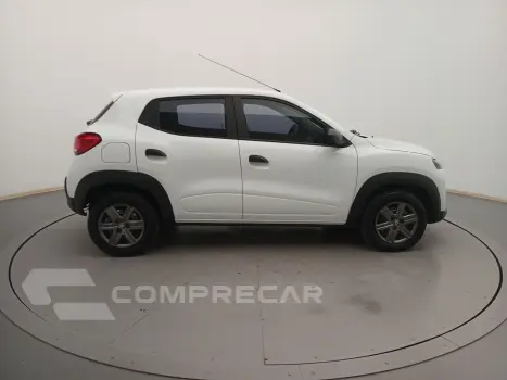 KWID 1.0 12V SCE FLEX ZEN MANUAL