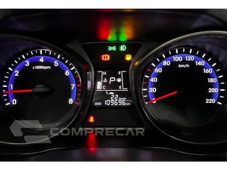 HB20 1.6 PREMIUM 16V FLEX 4P AUTOMÁTICO