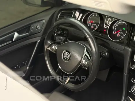 Golf Highline 1.4 TSI 140cv Aut.
