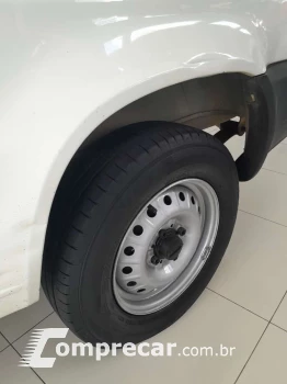 Fiorino Furgão 1.3 FLEX