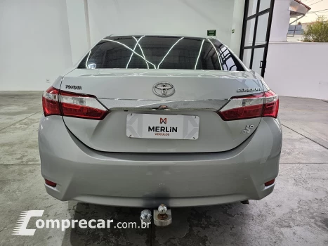 COROLLA 2.0 XEI 16V