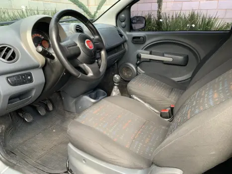 UNO 1.0 EVO VIVACE 8V FLEX 2P MANUAL