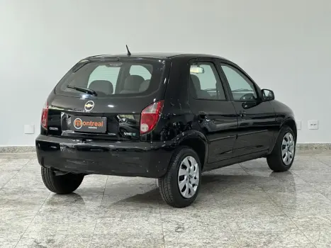 CELTA 1.0 MPFI Spirit 8V