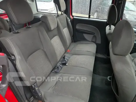 DOBLÒ 1.8 MPI Adventure 8V