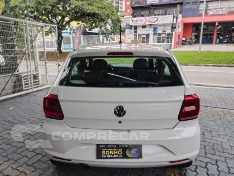 GOL 1.0 12V MPI TOTALFLEX TRENDLINE