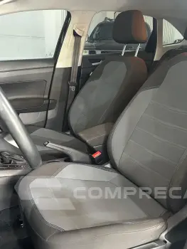 NIVUS 1.0 200 TSI Comfortline