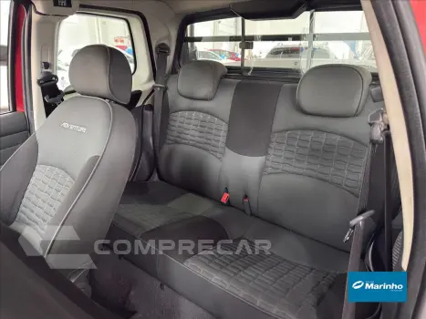 STRADA 1.8 MPI ADVENTURE CD 16V FLEX 3P MANUAL