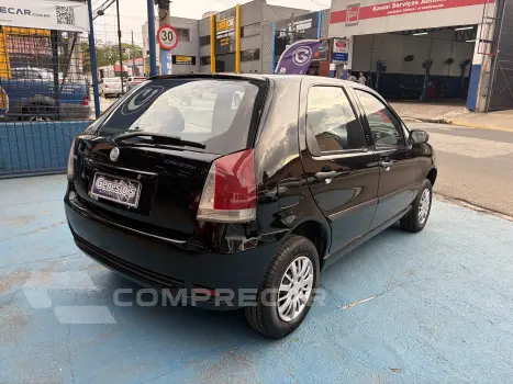 PALIO 1.0 MPI Fire 8V
