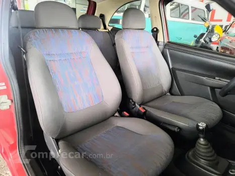 CELTA 1.0 MPFI Life 8V