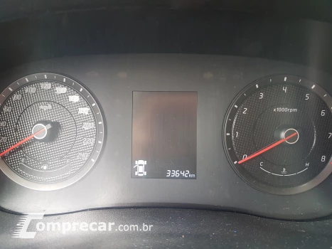 HB20 Sense Plus 1.0 (Mec.)