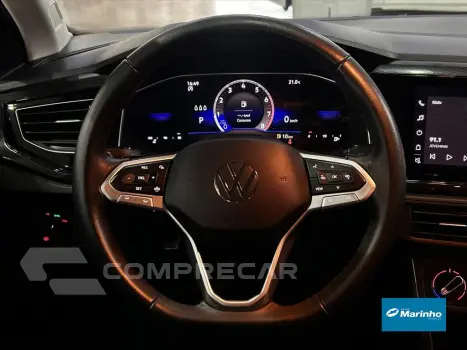 POLO 1.0 170 TSI COMFORTLINE AUTOMÁTICO