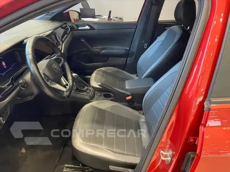 NIVUS 1.0 200 TSI TOTAL FLEX HIGHLINE AUTOMÁTICO