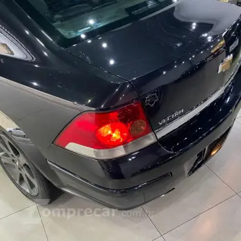 Vectra Elite 2.0 MPFI 8V FlexPower Aut.