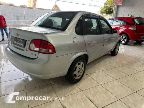 CLASSIC 1.0 MPFI LS 8V