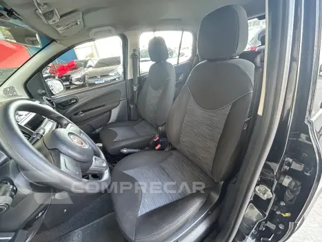 UNO DRIVE 1.0 Flex 6V 5p
