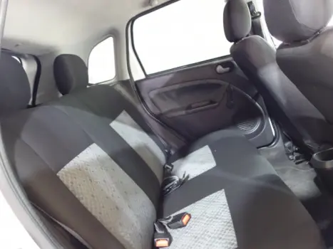 FIESTA HATCH - 1.0 ROCAM HATCH 8V 4P MANUAL