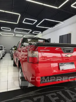 MONTANA 1.4 MPFI LS CS 8V
