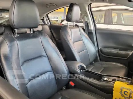 HR-V EXL 1.8 Flexone 16V 5p Aut.