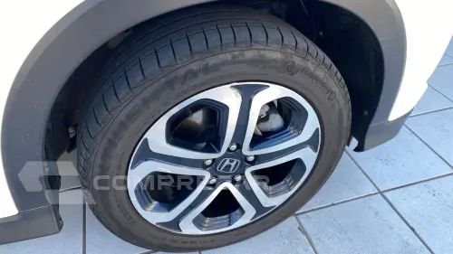 HONDA HR-V 1.8 16V EXL