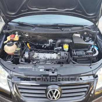 Polo 1.6 Mi/S.Ouro 1.6 Mi Tot.Flex 8V 5p