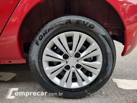 CLIO 1.0 Expression 16V Hi-power