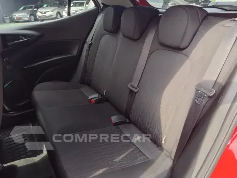 ARGO 1.3 Firefly Drive