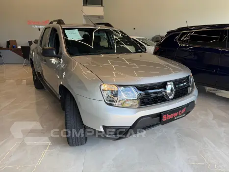 DUSTER OROCH 1.6 16V SCE Express