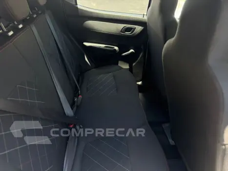 KWID Zen 1.0 Flex 12V 5p Mec.