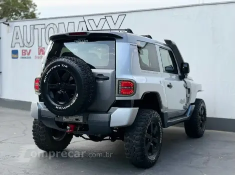 T4 3.2 XLT 4X4 20V Turbo Intercooler