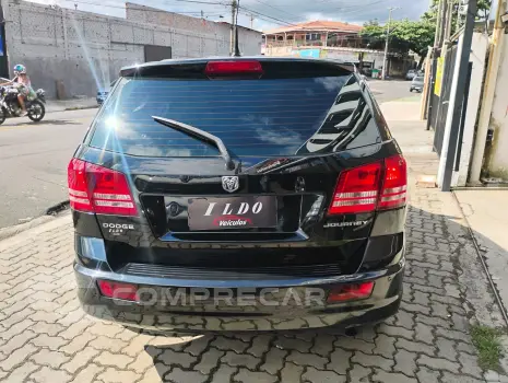 JOURNEY 2.7 SE V6 24V