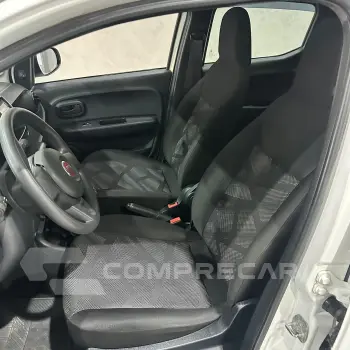 MOBI LIKE 1.0 Fire Flex 5p.