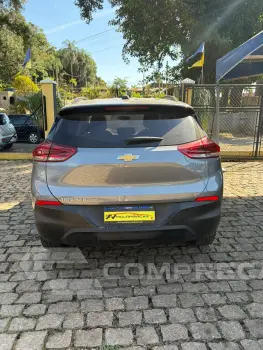 Tracker LT 1.0 Turbo