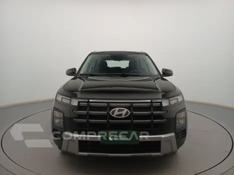 CRETA 1.0 TGDI FLEX COMFORT AUTOMÁTICO
