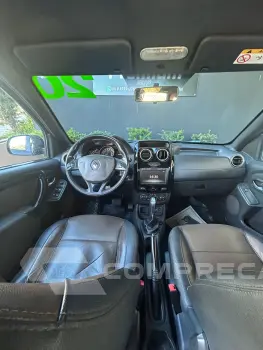 DUSTER 1.6 16V SCE Gopro