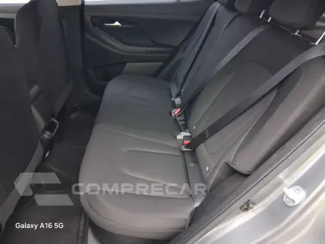 CRETA 1.0 TGDI FLEX COMFORT AUTOMÁTICO