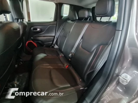 RENEGADE - 2.0 16V TURBO TRAILHAWK 4P 4X4 AUTOMÁTICO