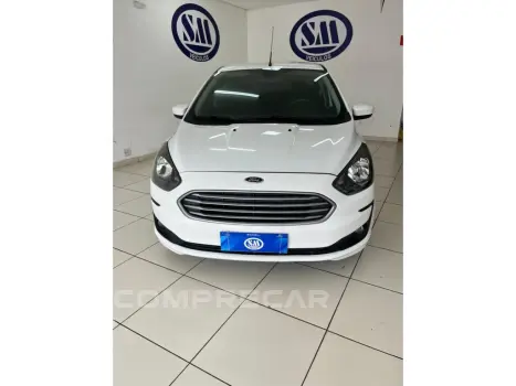 KA 1.5 TI-VCT FLEX SE MANUAL