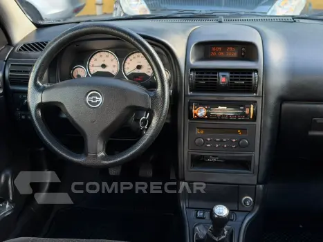 Astra Advantage 2.0 MPFI 8V FlexPower 5p