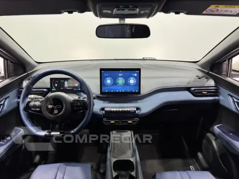 DOLPHIN MINI GS EV
