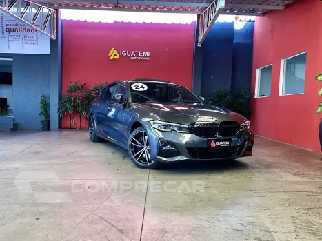 330e 2.0 16V TURBO HÍBRIDO M SPORT AUTOMÁTICO