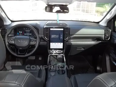 RANGER 3.0 Limited 16V 4X4 CD