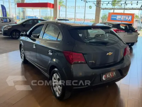 ONIX - 1.0 LT MANUAL