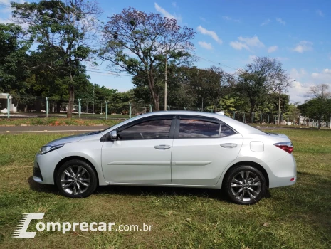 COROLLA 2.0 XEI 16V
