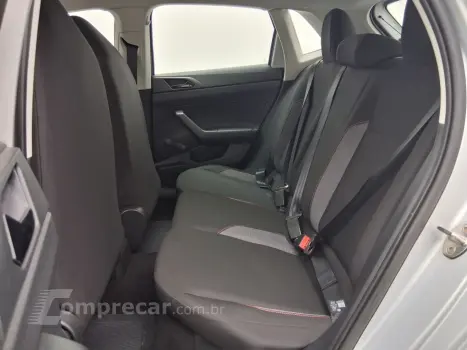 POLO 1.0 MPI TRACK MANUAL